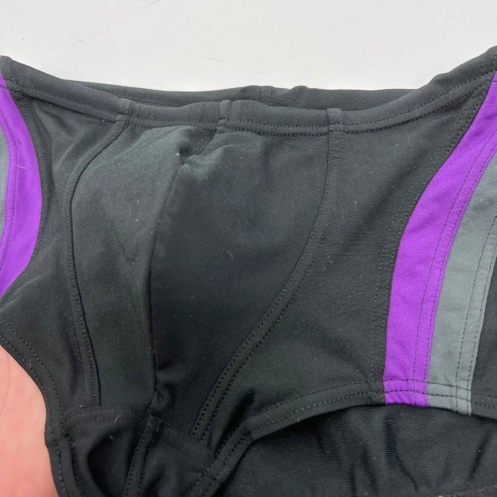 Vintage Pouch Enhancing 80s‎ Swim Bikini Brief Twink Sexy Size 32